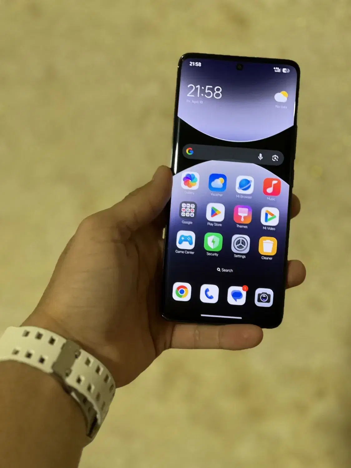note 14 pro 5G|موبایل|ارومیه, |دیوار