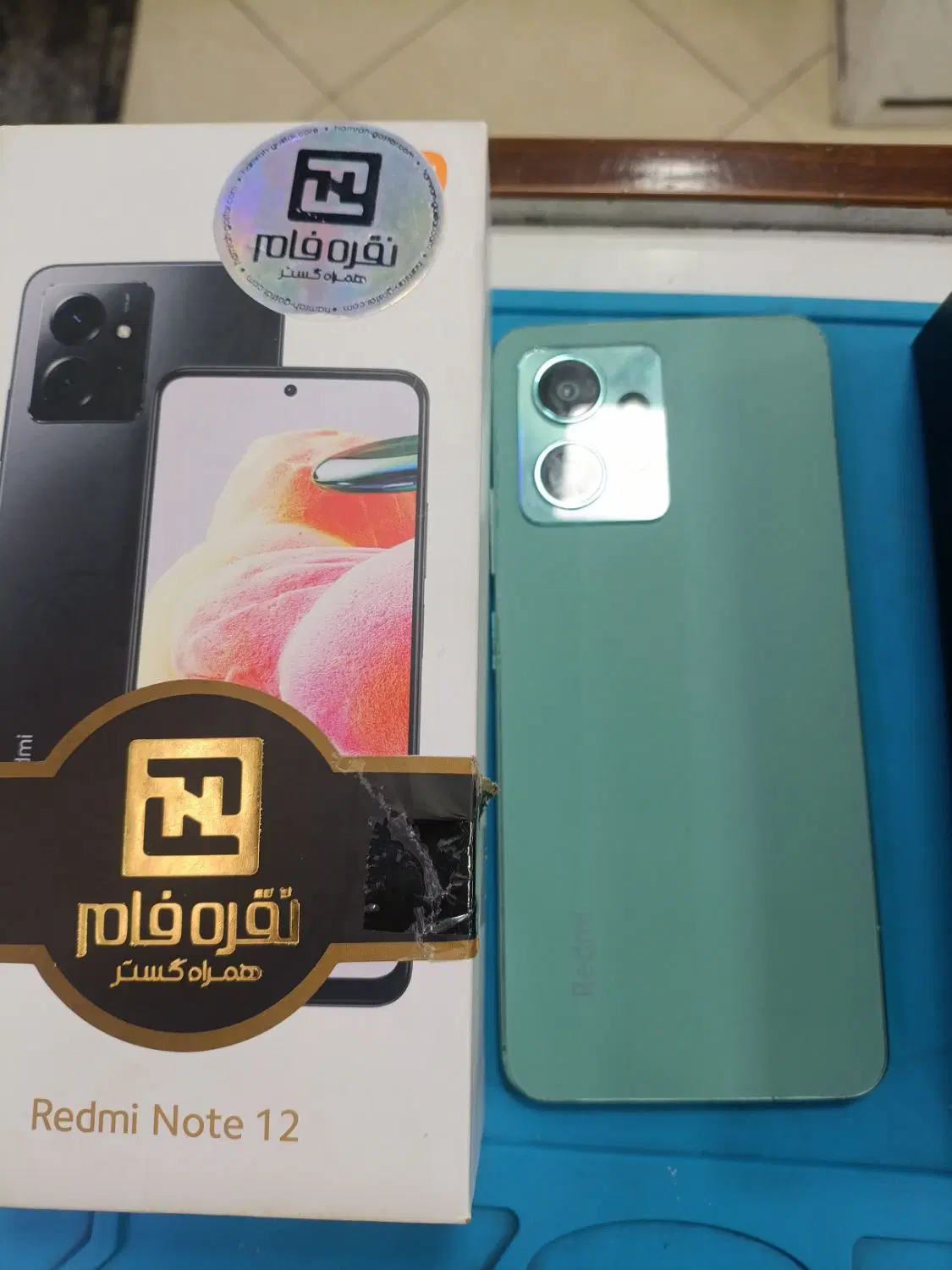 note12 256|موبایل|تهران, شیخ هادی|دیوار