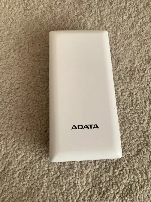 پاوربانک ADATA|لوازم جانبی موبایل و تبلت|تهران, اختیاریه|دیوار