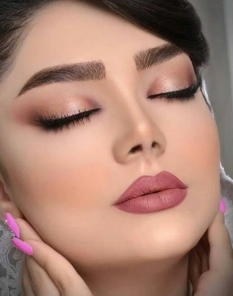 میکاپ|خدمات آرایشگری و زیبایی|تبریز, |دیوار
