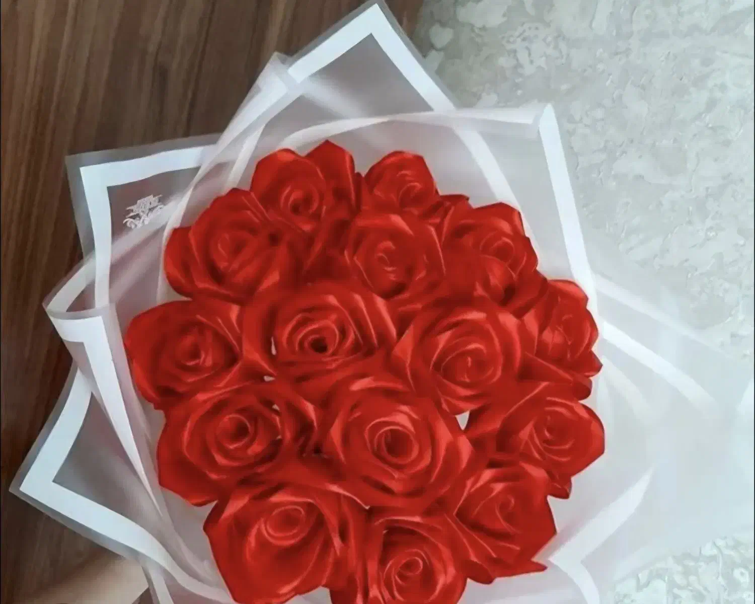 دسته گل|گل مصنوعی|پاکدشت, پاکدشت (مامازند)|دیوار