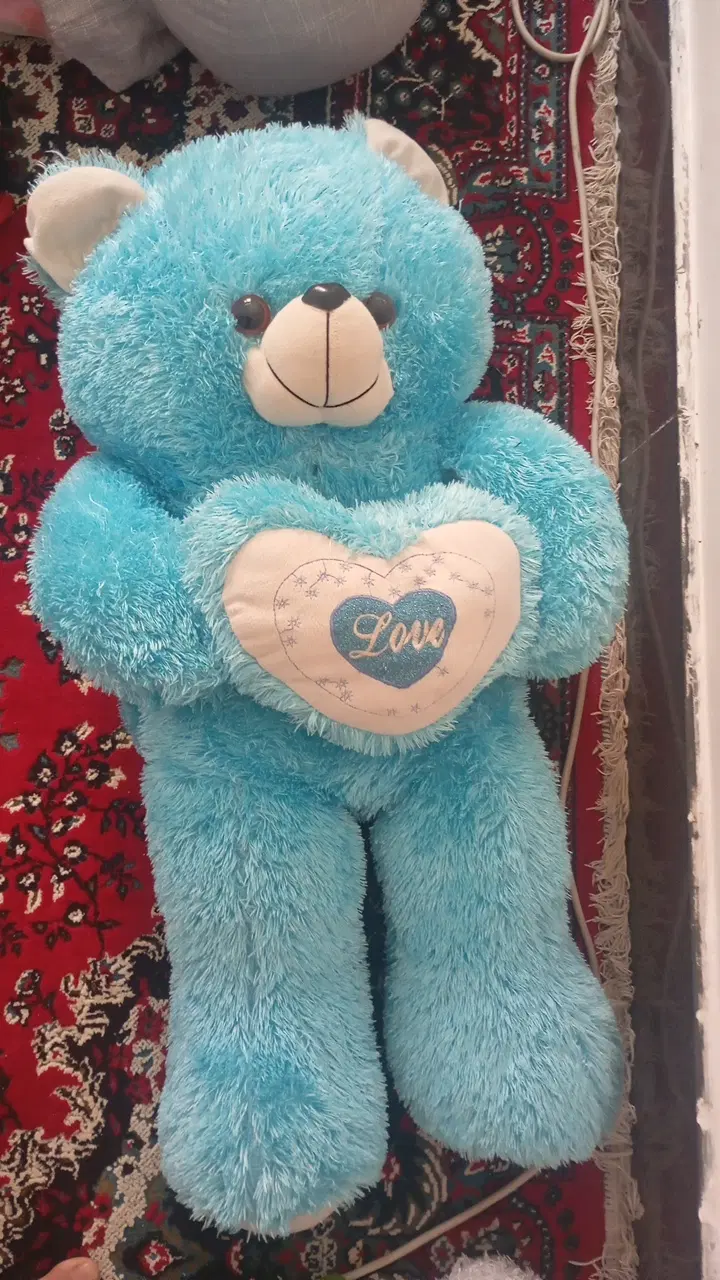 عروسک|اسباب‌‌بازی|مینودشت, |دیوار