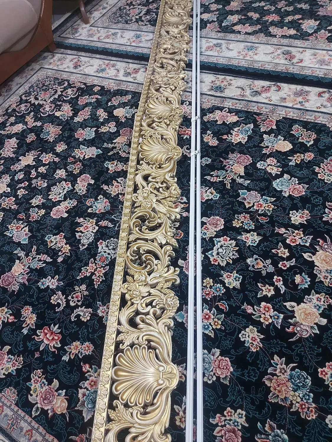 پرده|پرده، رانر، رومیزی|بندرعباس, |دیوار