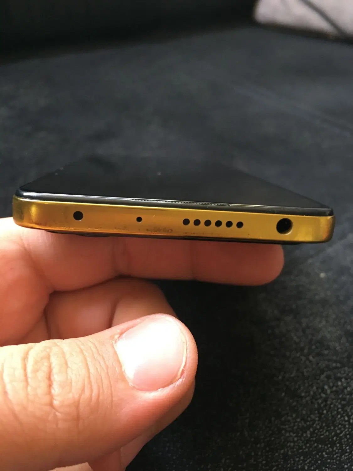 Poco x4 pro 5g|موبایل|قم, پردیسان|دیوار