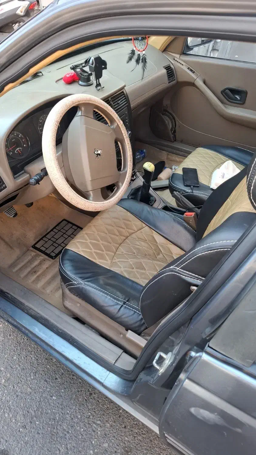 پژو405 مدل94|خودرو سواری و وانت|تهران, جیحون|دیوار