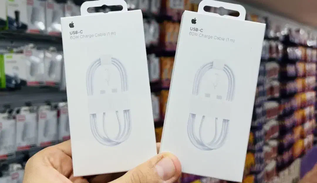 کابل ip ۶۰ ولت|لوازم جانبی موبایل و تبلت|مشهد, جانباز|دیوار