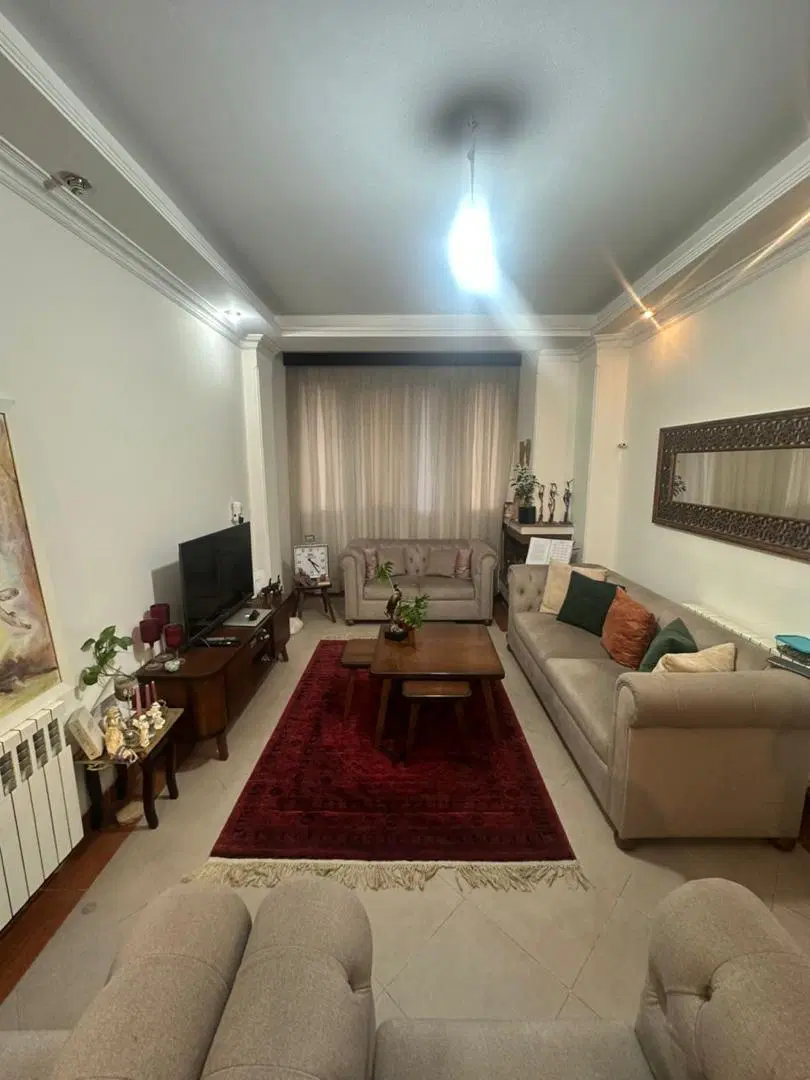 فروش ۸۵ متری عروسک تاپ لوکیشن منطقه یک|فروش آپارتمان|ساری, |دیوار