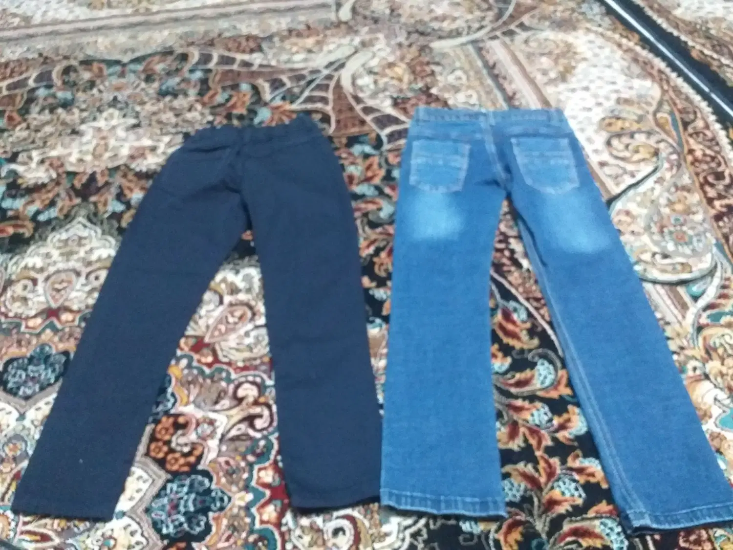 شلوار|کفش و لباس بچه|اصفهان, بهارستان|دیوار