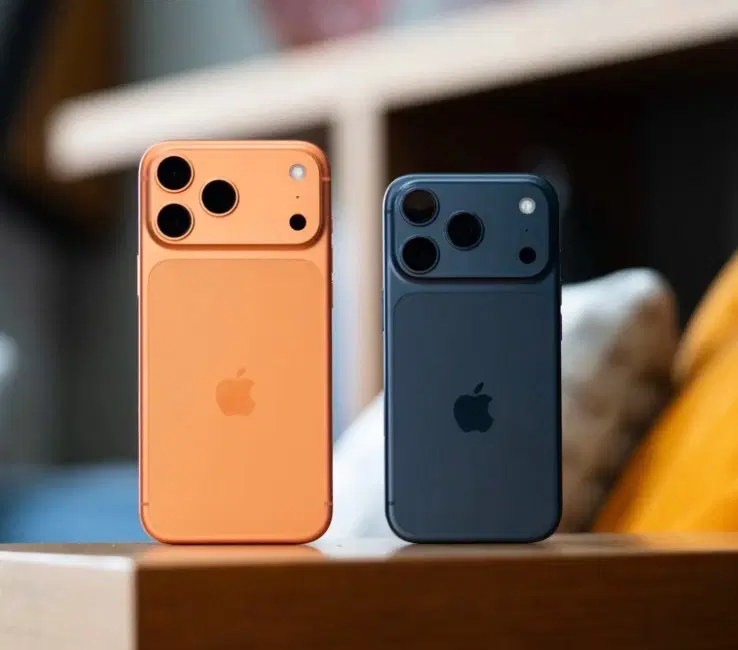 iPhone 16/17/17pro/17pro max|موبایل|تهران, شهرک غرب|دیوار
