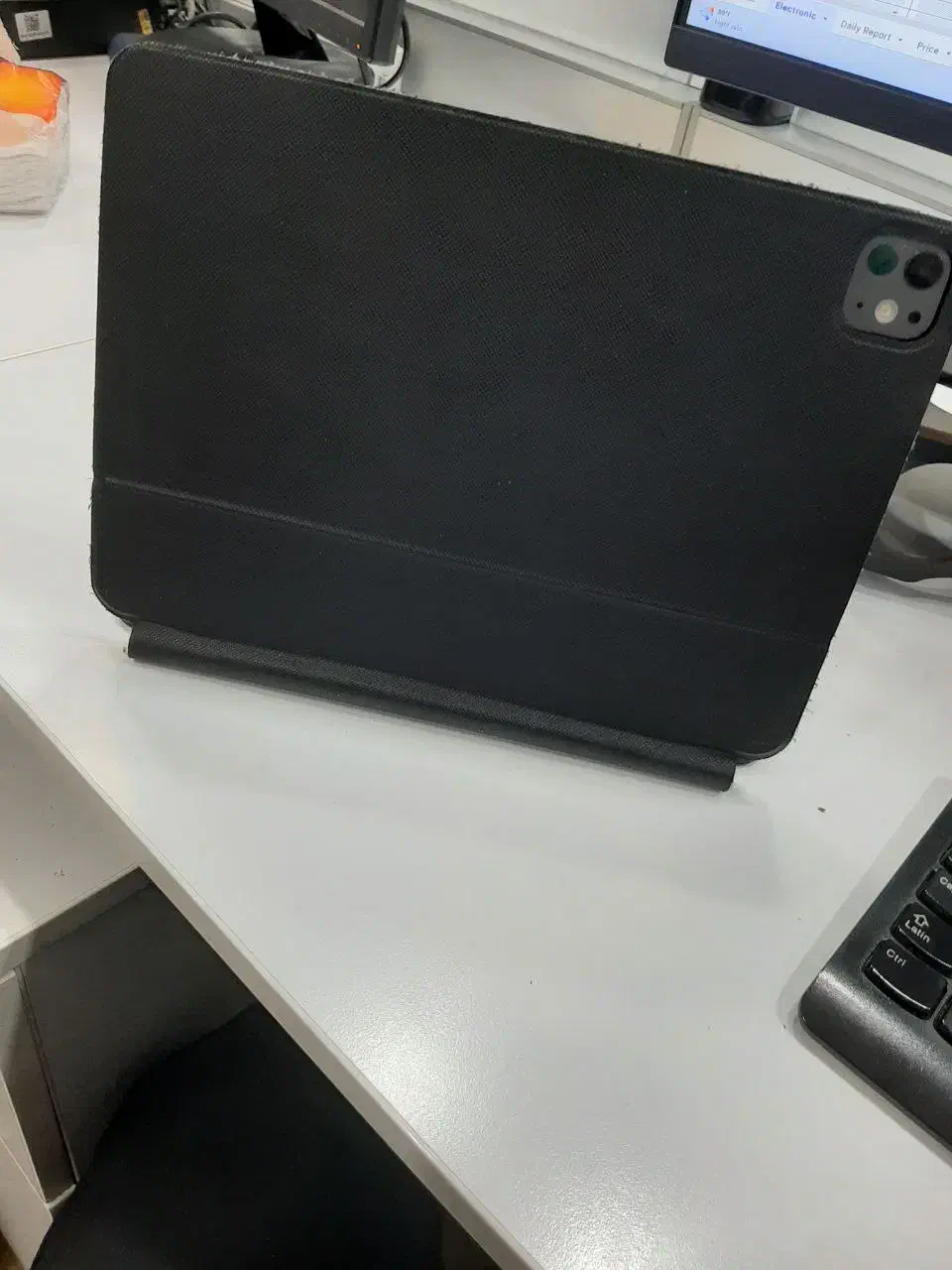 Ipad Pro 2024 (M4)|تبلت|قدس, شهرک دانش|دیوار