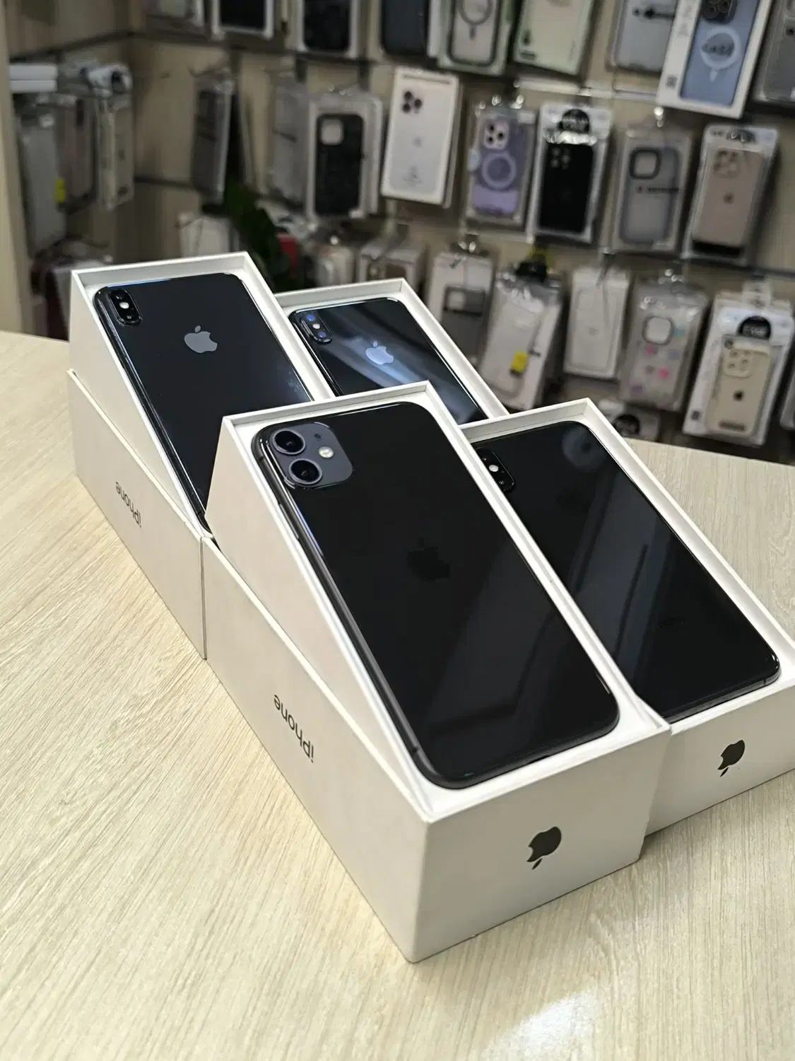iphone xs iphone xsmax iphone 11normal AZ 256 گیگ|موبایل|تهران, گیشا|دیوار