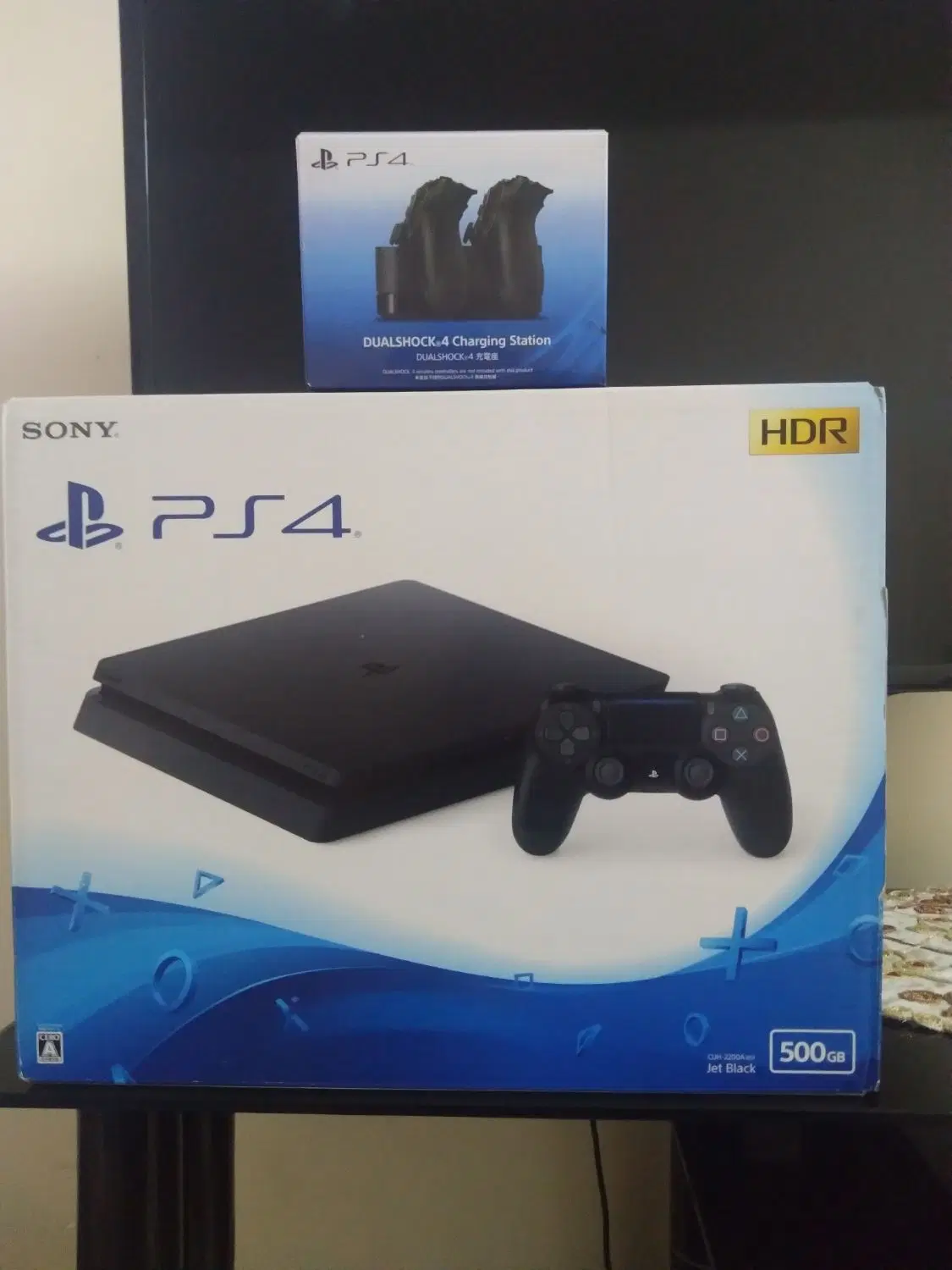ps4|کنسول، بازی ویدئویی و آنلاین|قم, یزدانشهر|دیوار