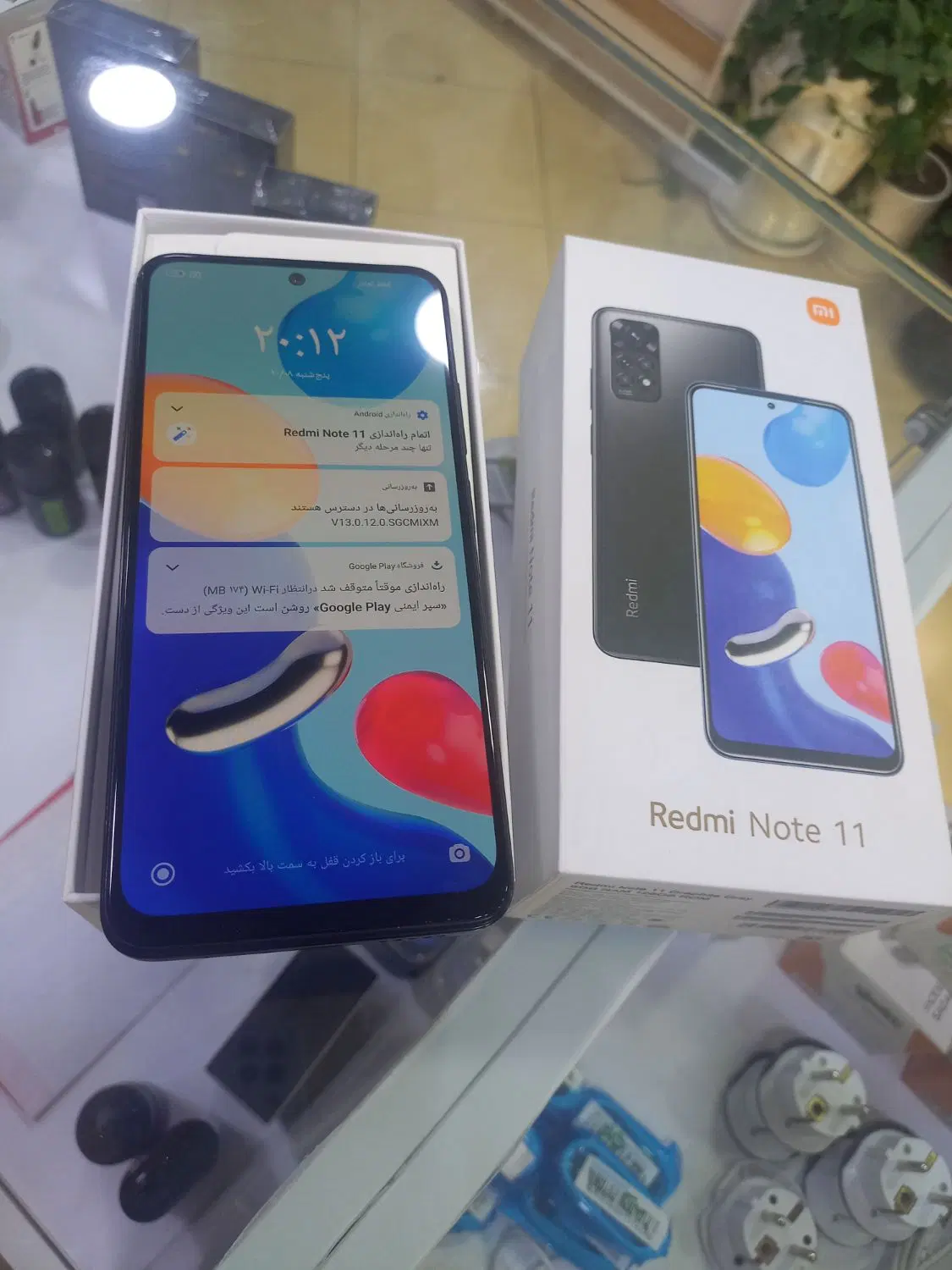 note11|موبایل|شیراز, فرگاز|دیوار