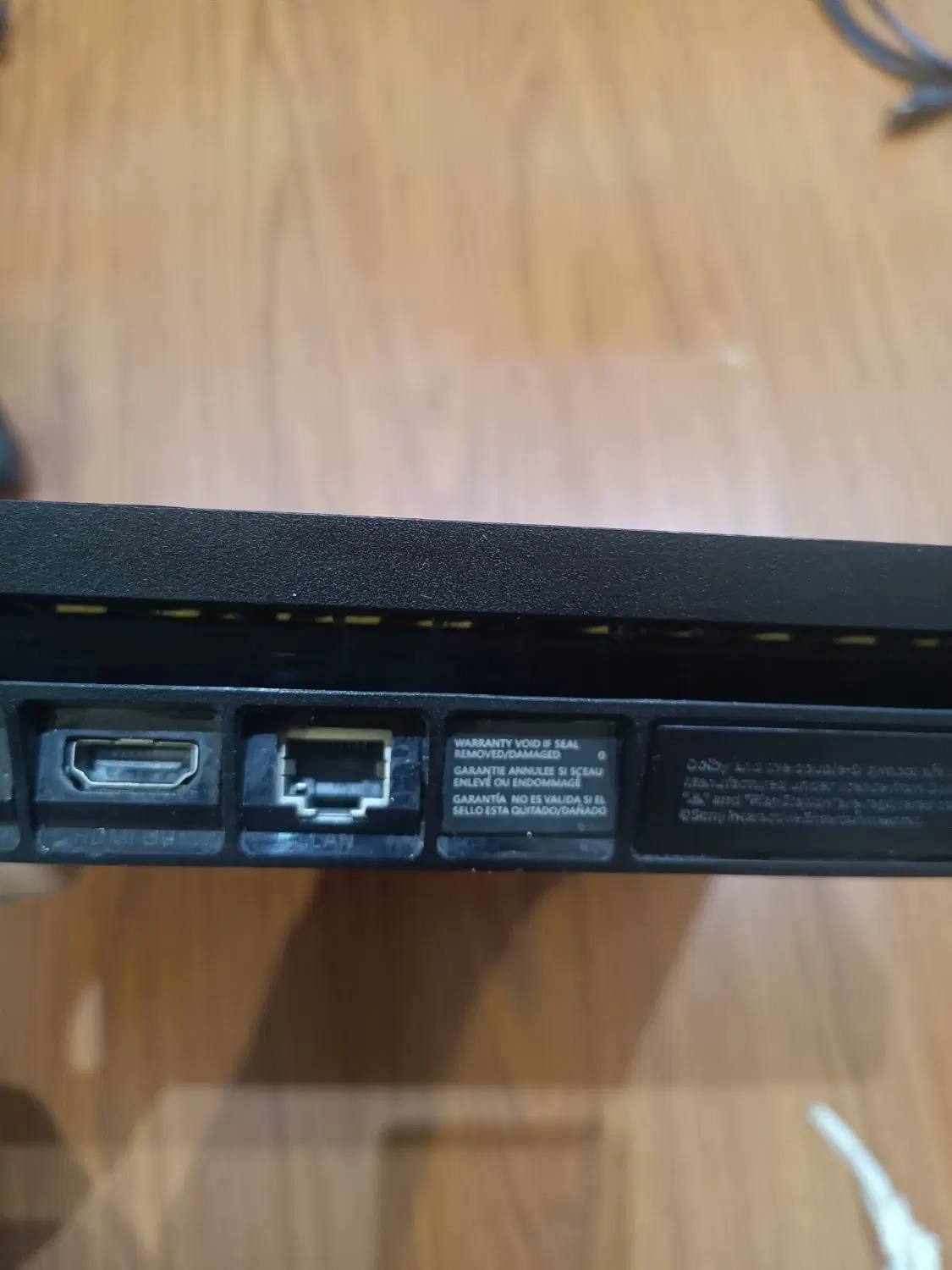 ps4 slim|کنسول، بازی ویدئویی و آنلاین|تهران, تهرانپارس جنوبی|دیوار