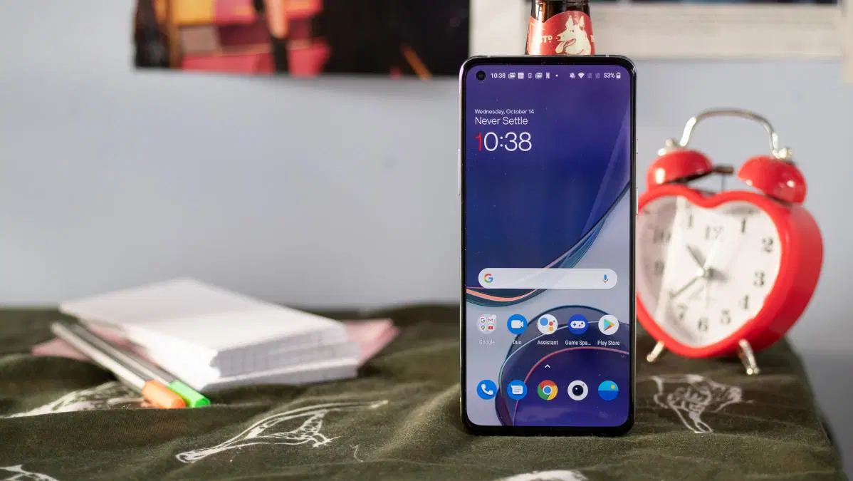 OnePlus 8T 12/256|موبایل|نیشابور, دارایی|دیوار