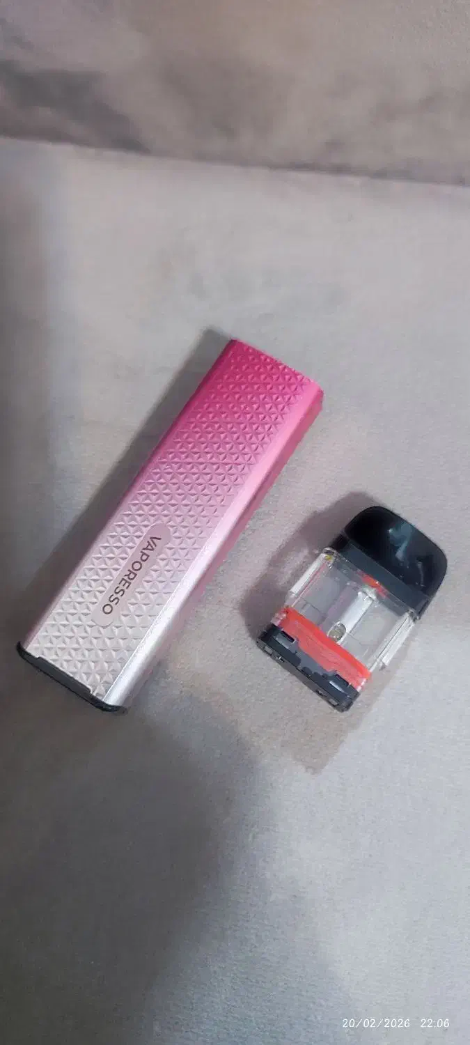 ویپ پاد VAPORESSO xros mini|زیورآلات و اکسسوری|رشت, کوی عرفان|دیوار