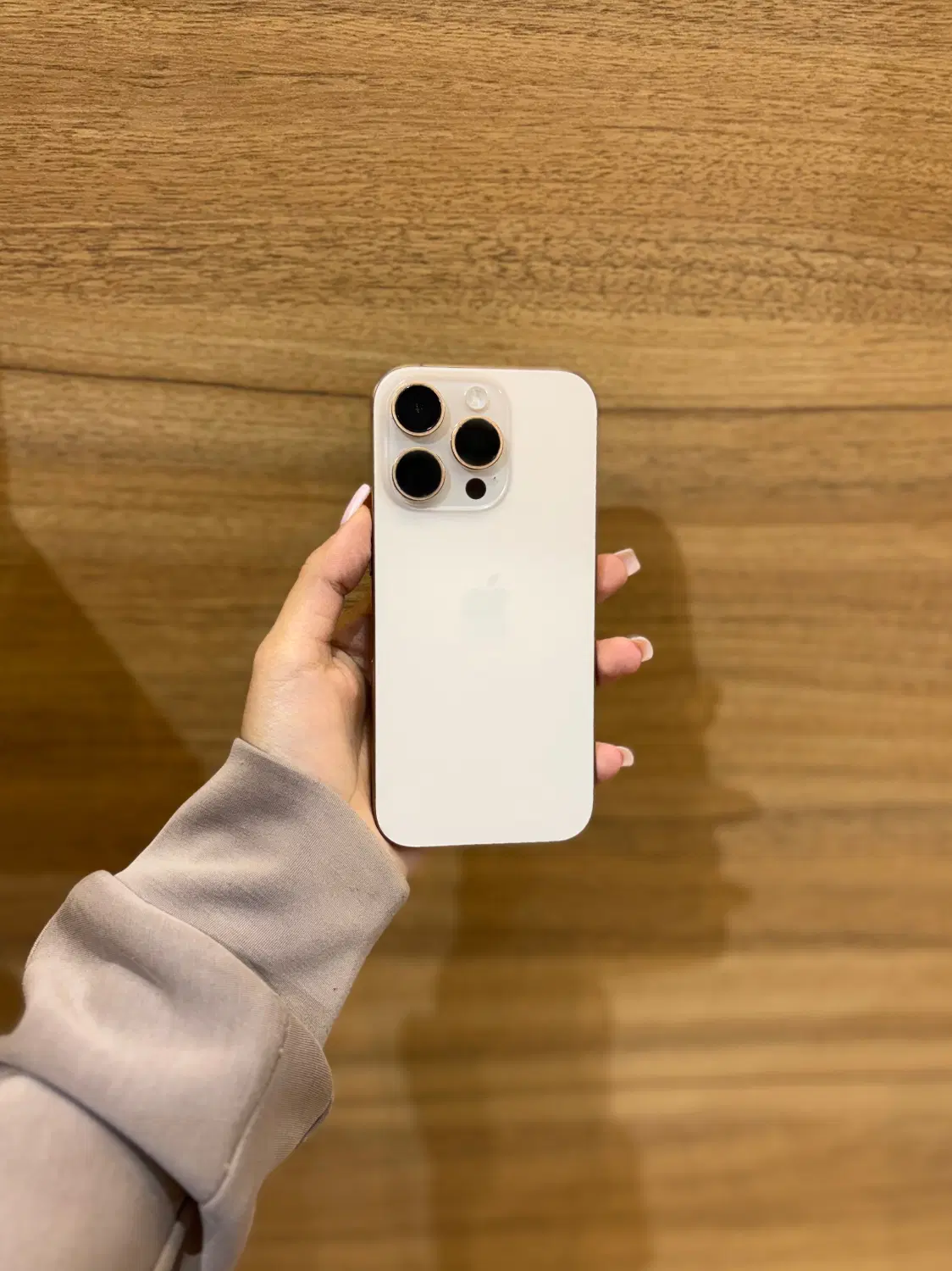 IPHONE 16PRO|موبایل|تهران, شیخ هادی|دیوار