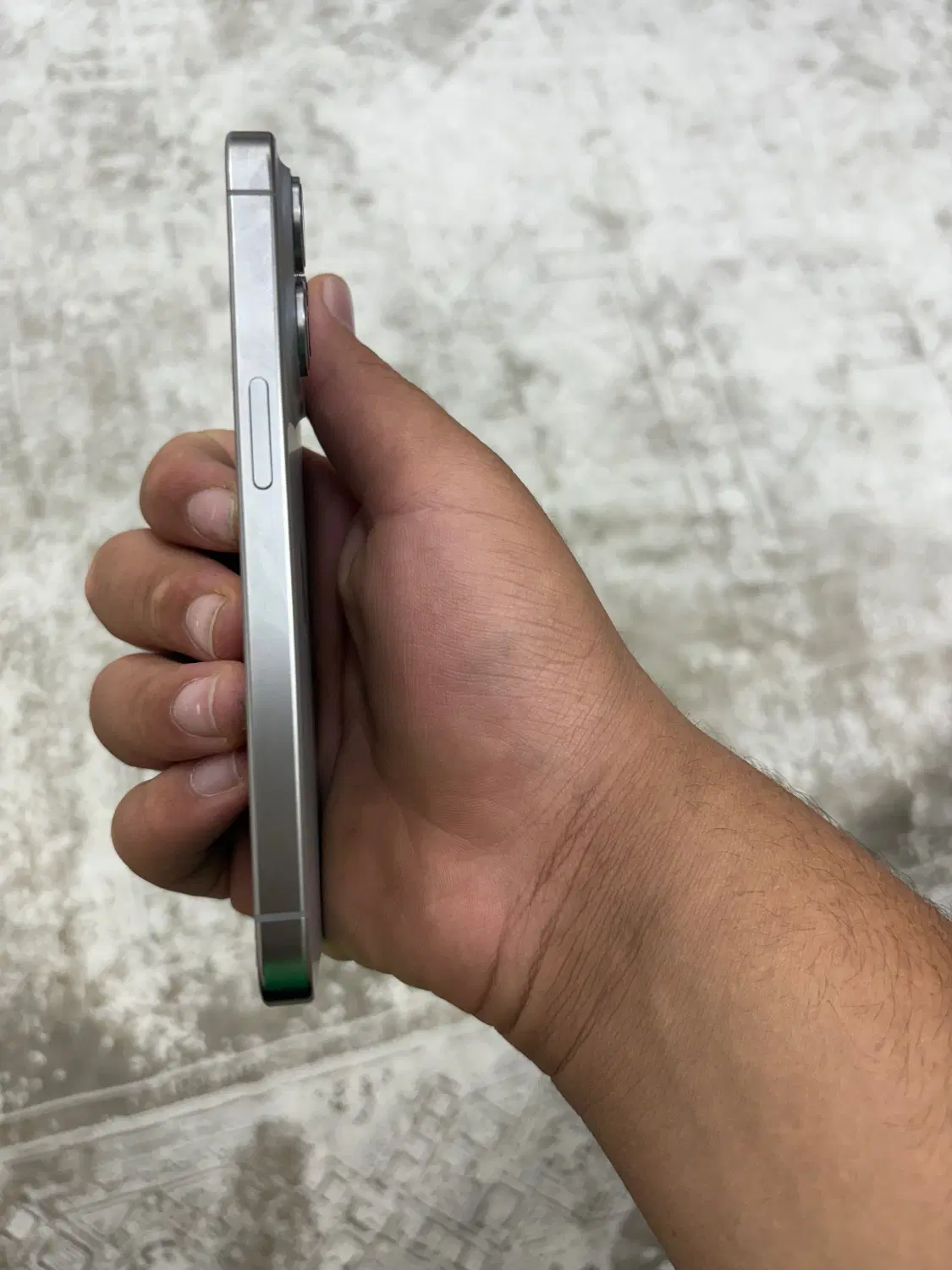 Iphone15pro|موبایل|تنکابن, |دیوار