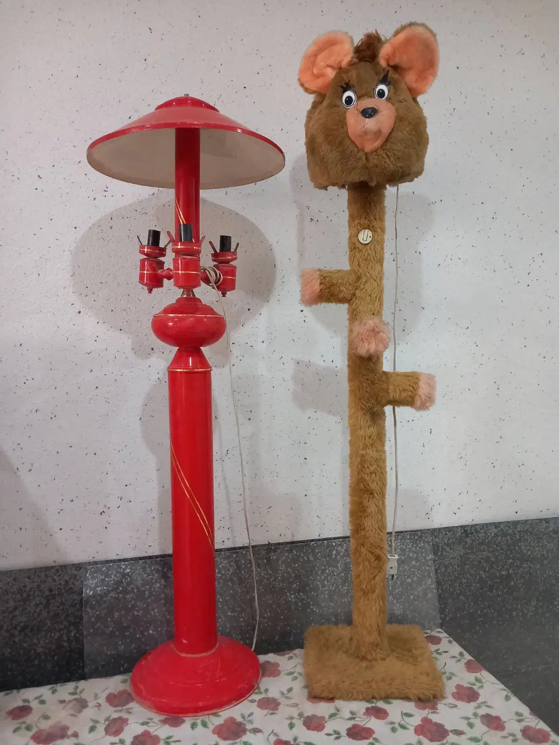 آباژور|چراغ خواب و آباژور|کرج, شاهینویلا|دیوار