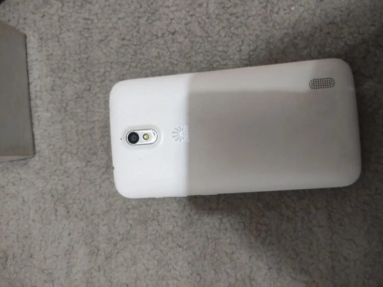 گوشی هواوی G610|موبایل|طبس, |دیوار