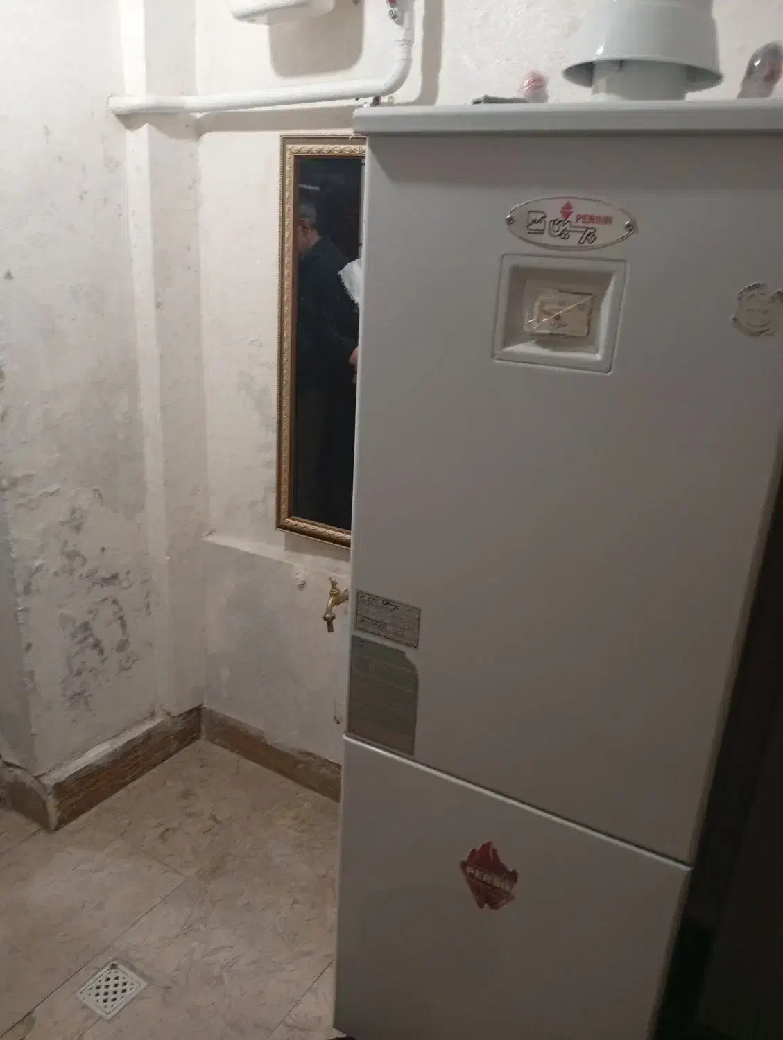 ابگرمکن|آبگرمکن، پکیج، شوفاژ|ارومیه, |دیوار