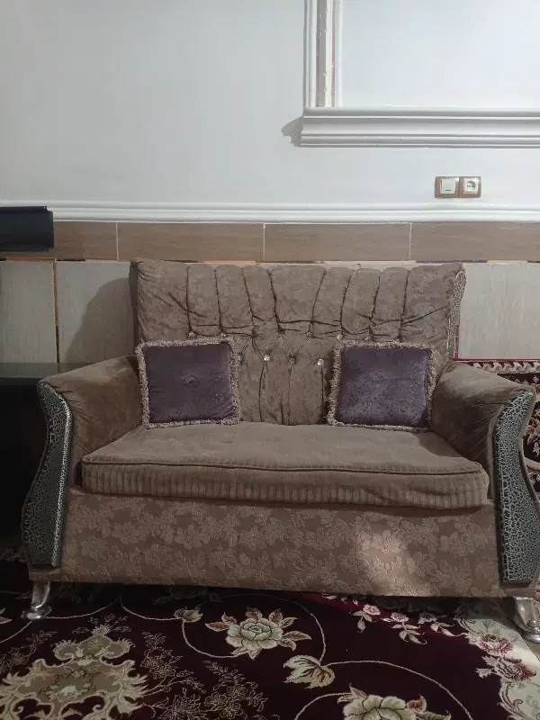 مبل|مبلمان خانگی و میز عسلی|زابل, |دیوار