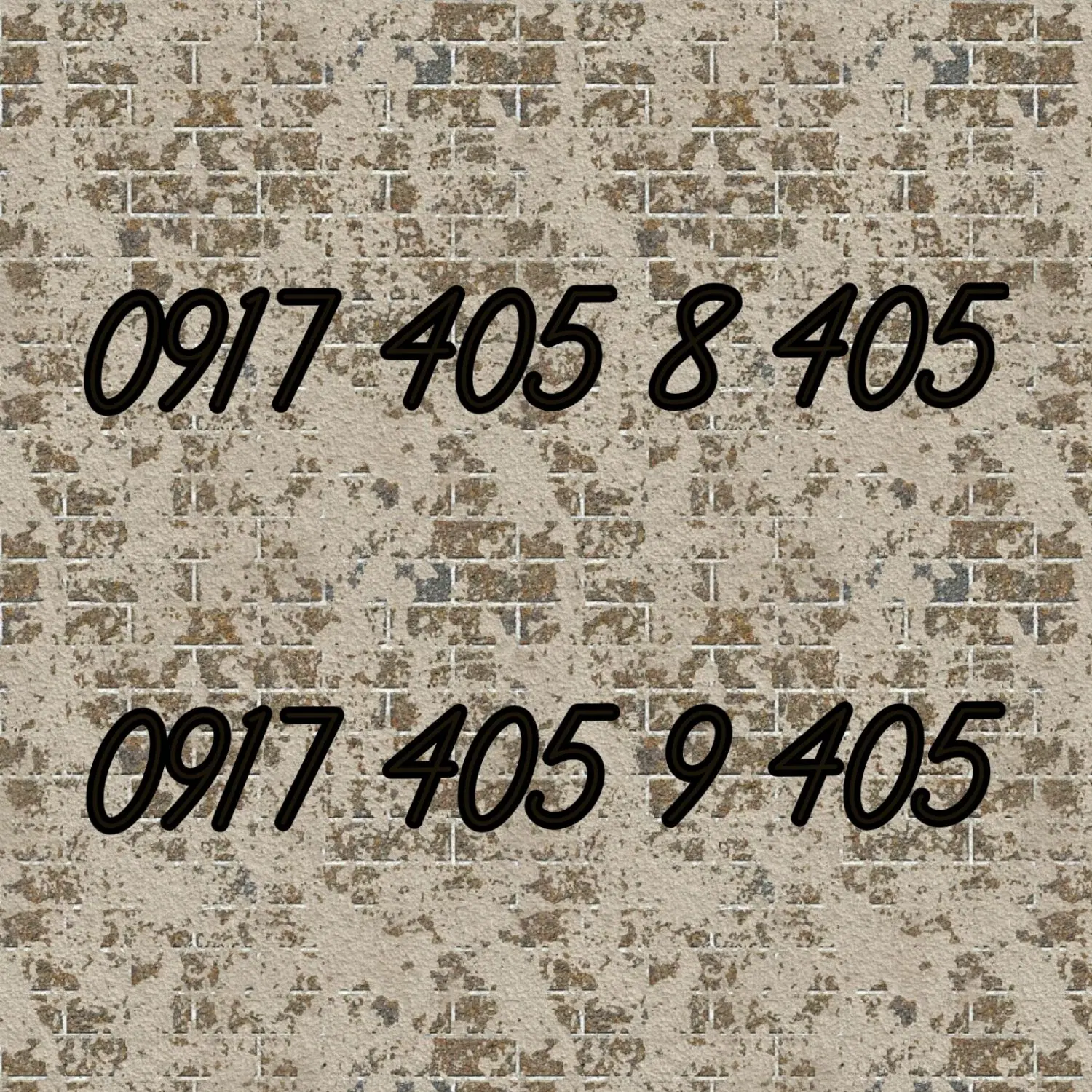 09174058405|سیم‌کارت|شیراز, عفیف‌آباد|دیوار