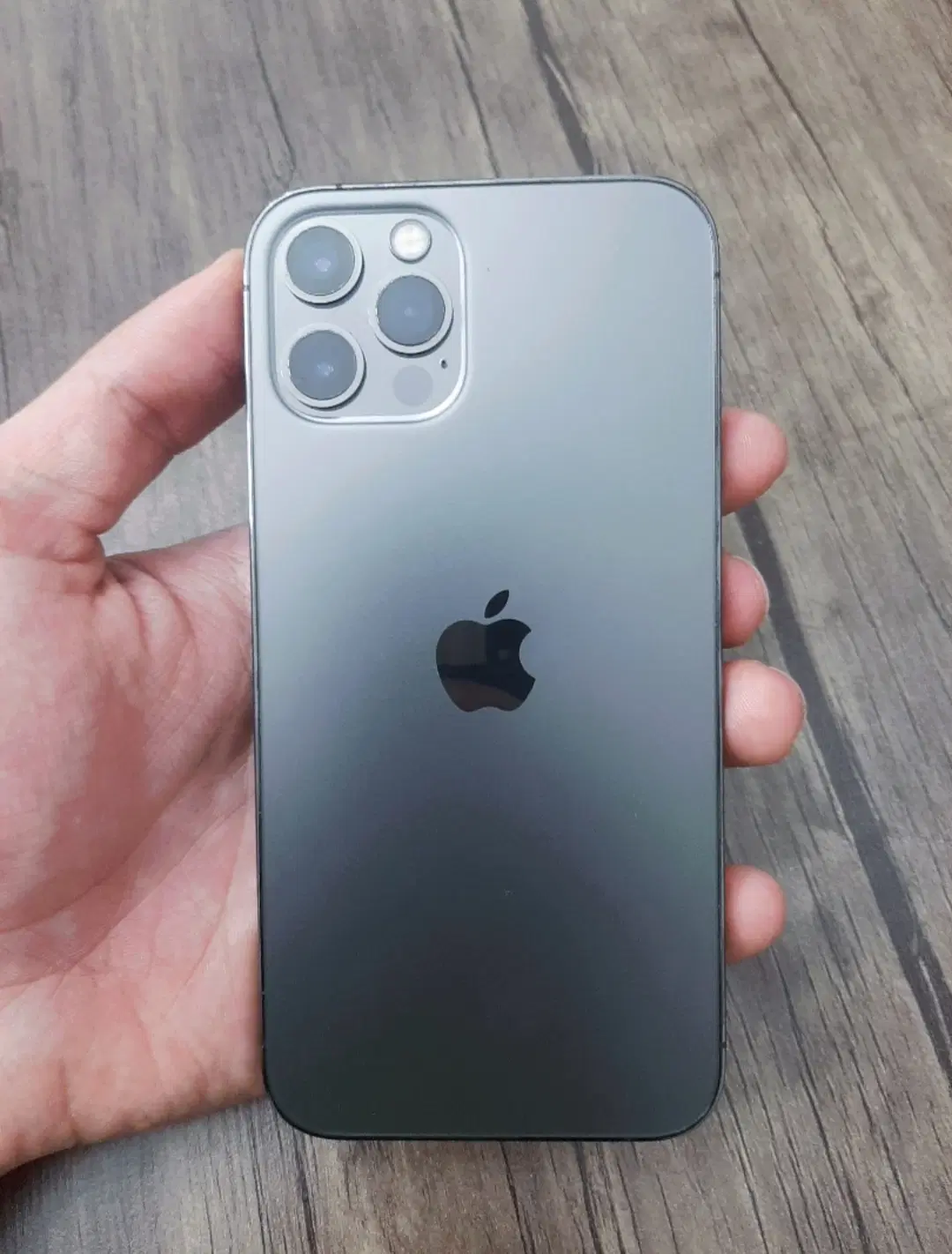 آیفون 12pro|موبایل|قزوین, |دیوار