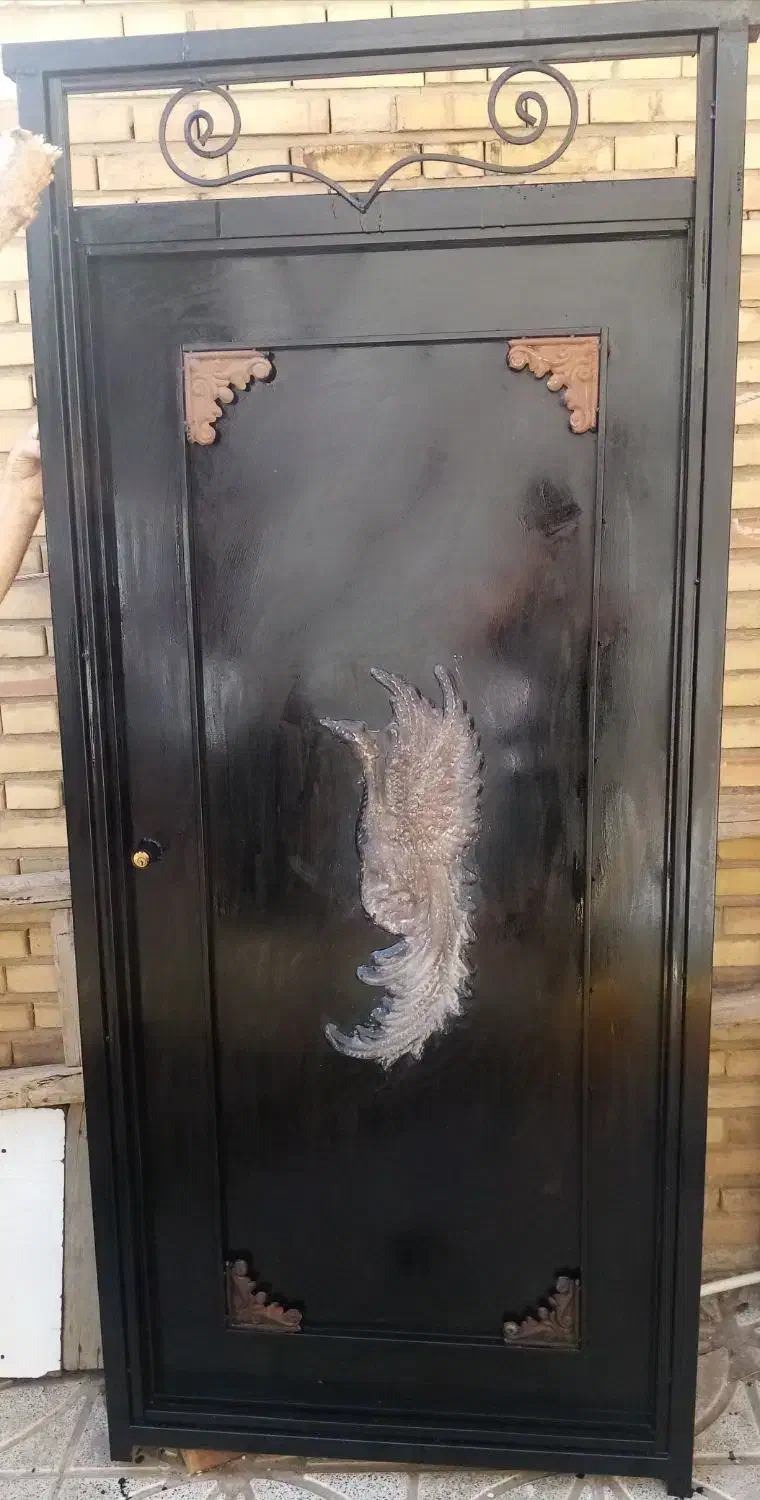 درب|مصالح و تجهیزات ساختمان|تبریز, |دیوار