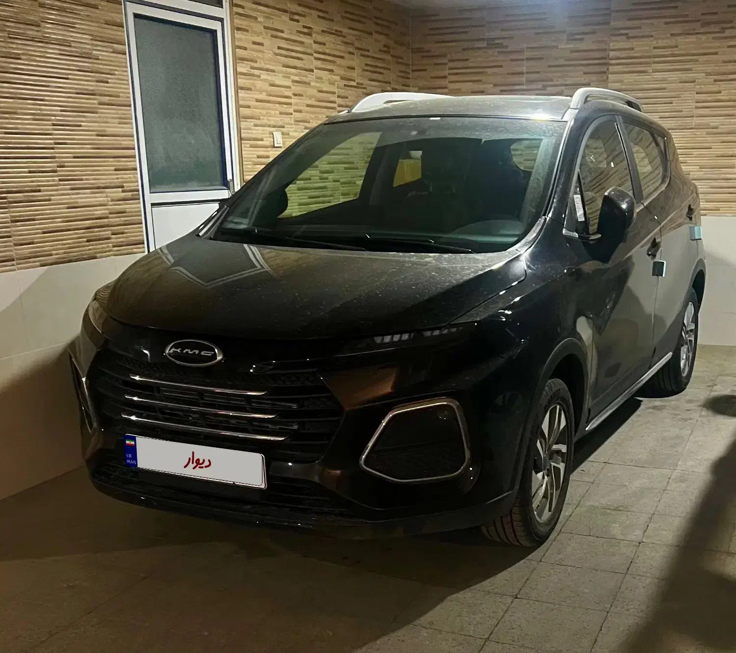 KMC ( SR3)|خودرو سواری و وانت|شیراز, فرهنگ شهر|دیوار