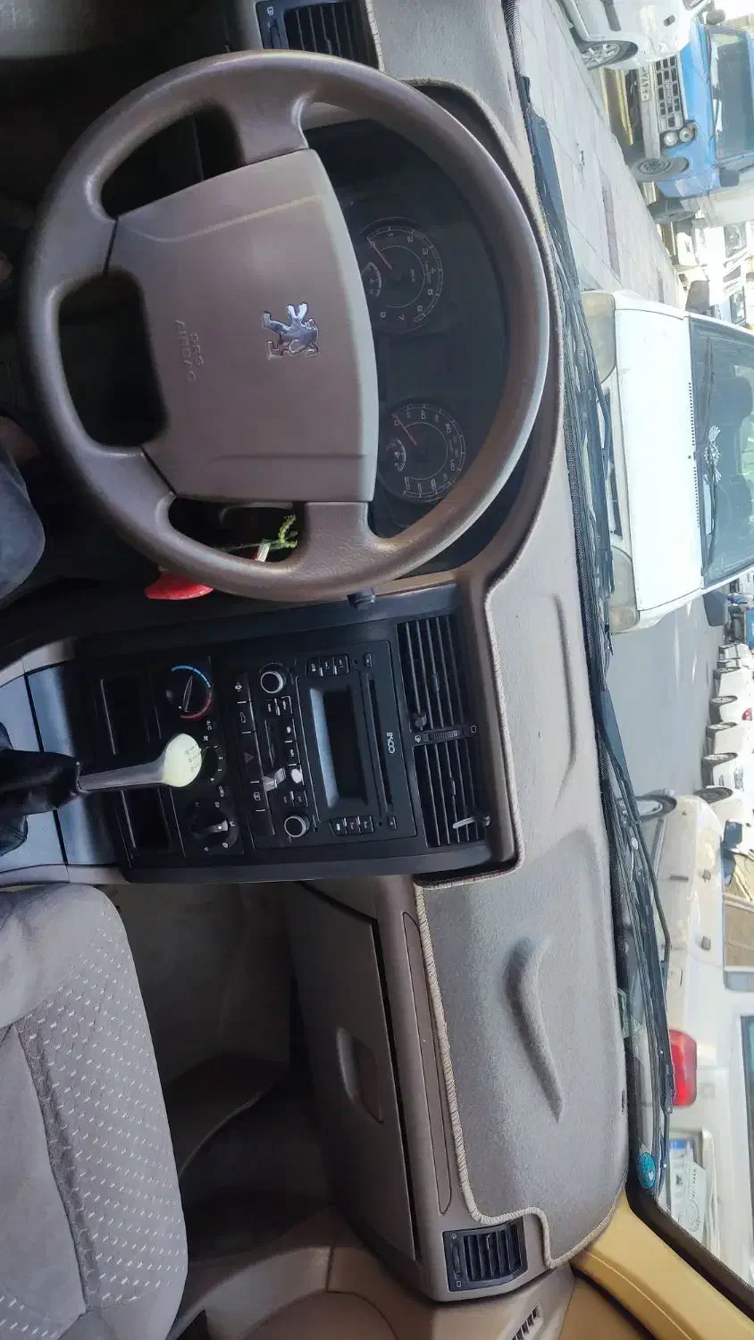 خودرو|خودرو سواری و وانت|قدس, شهر‌قدس|دیوار