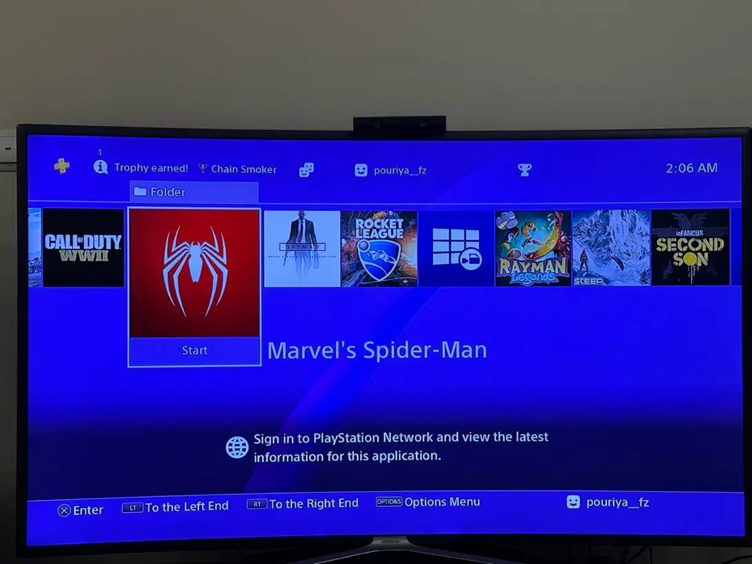 ps4|کنسول، بازی ویدئویی و آنلاین|تهران, تهرانسر مرکزی|دیوار
