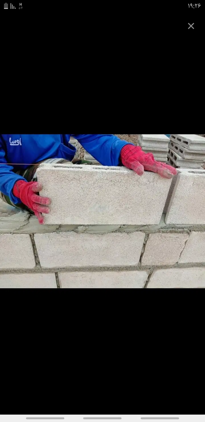 بنایی|استخدام معماری، عمران و ساختمانی|بندر کنگان, |دیوار