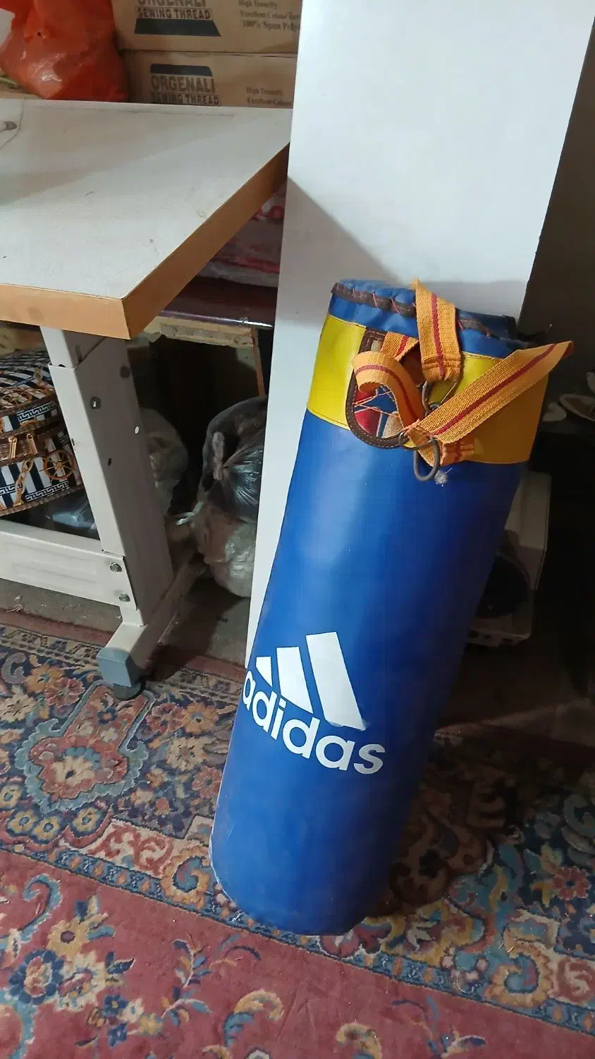 کسیه بوکس|تجهیزات ورزشی|یزد, |دیوار