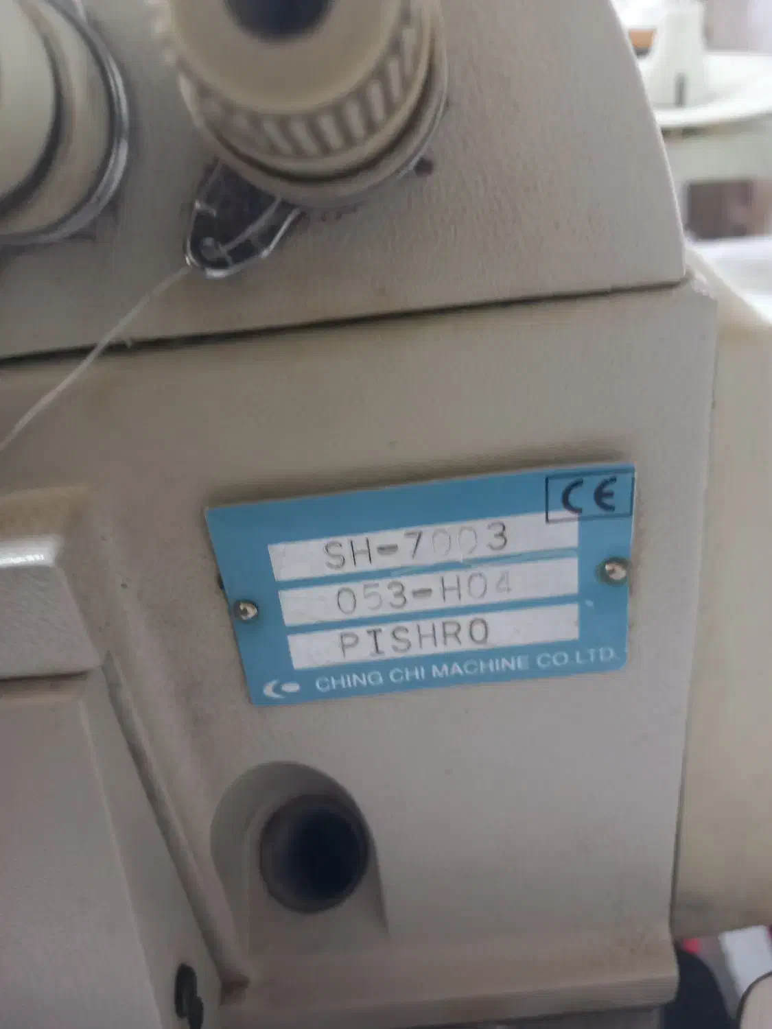 زیگزال|چرخ خیاطی و ریسندگی|تهران, یاخجی آباد|دیوار