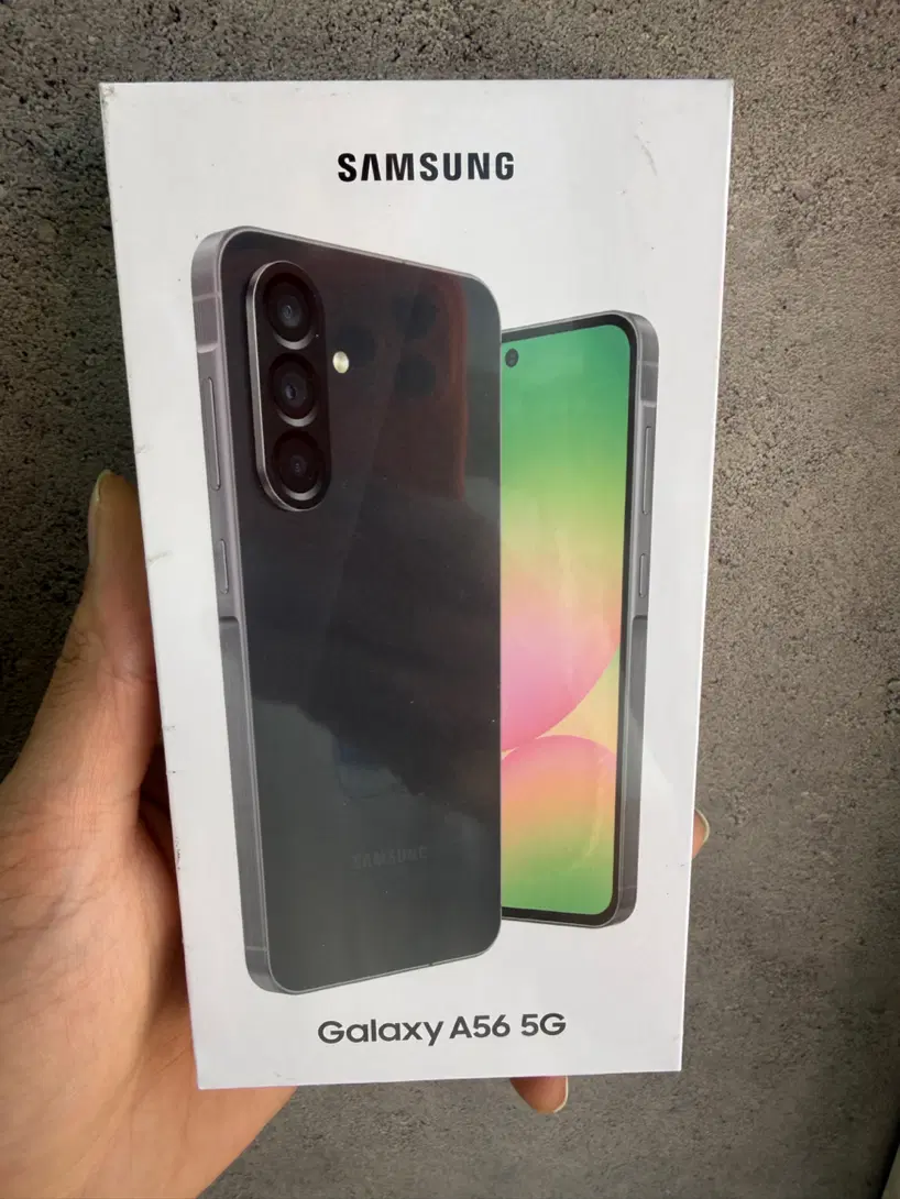 a56 256gb ram8 vit|تبلت|تهران, هوانیروز|دیوار
