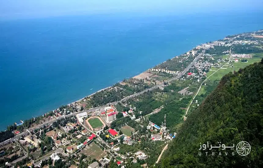 رامسر|تور و چارتر|قزوین, |دیوار