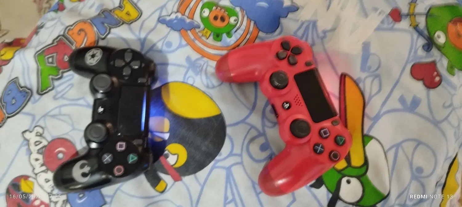 ps4 pro|کنسول، بازی ویدئویی و آنلاین|پردیس, فاز ۲|دیوار