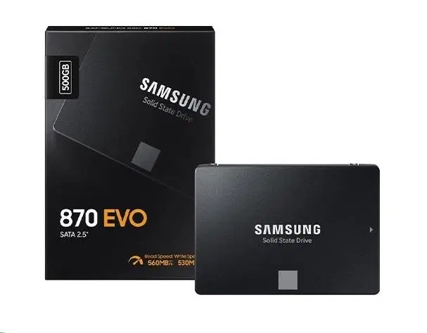 هارد SSD SAMSUNG'|قطعات و لوازم جانبی رایانه|تهران, پونک|دیوار