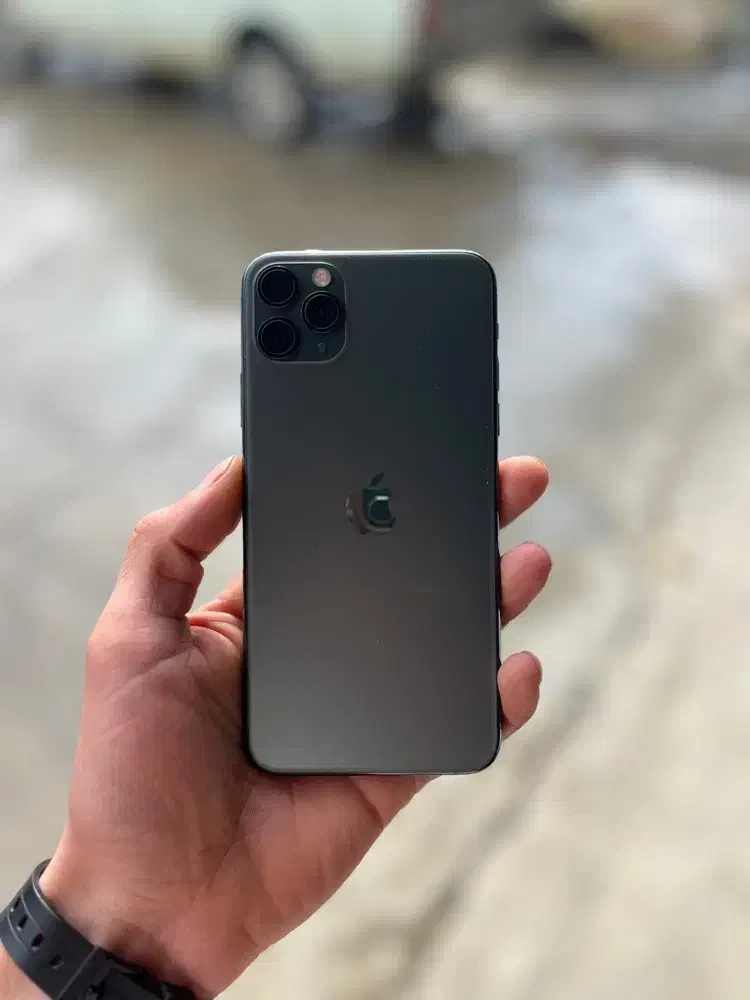 iPhone 11promax|موبایل|بانه, |دیوار
