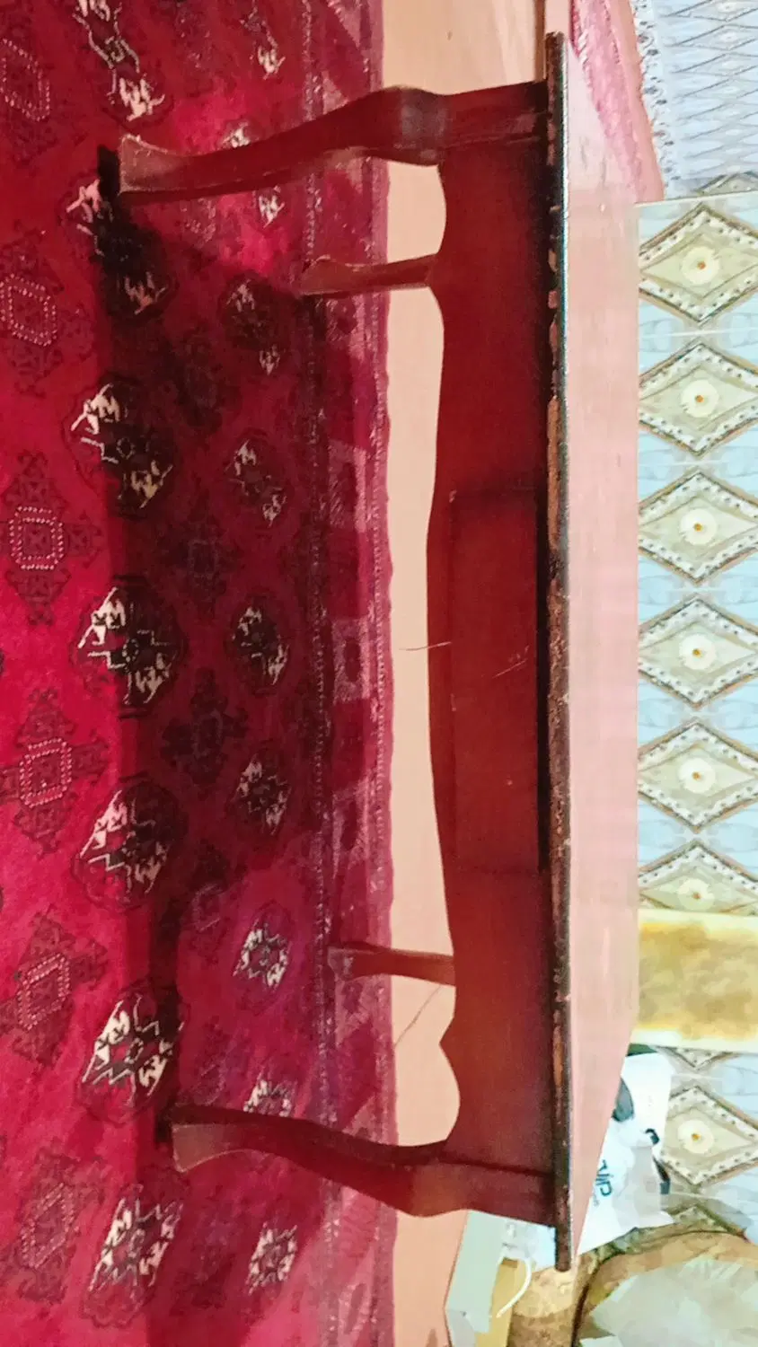 میز|مبلمان خانگی و میز عسلی|آق قلا, |دیوار