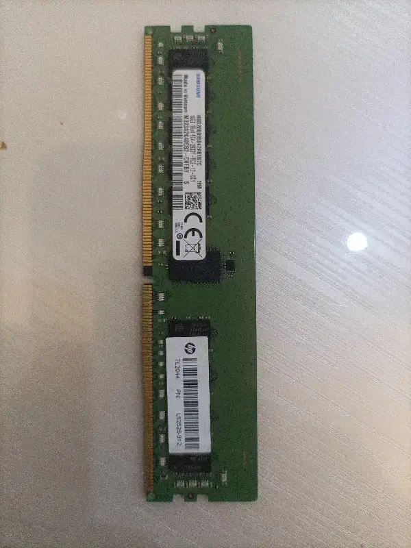 RAM 16G ecc 2933|قطعات و لوازم جانبی رایانه|تهران, هاشمی|دیوار