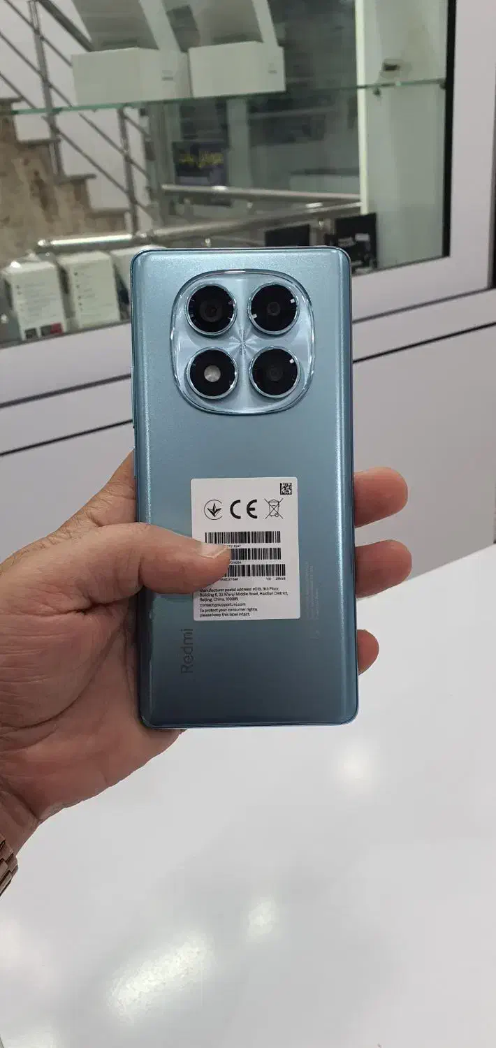 Note 14 pro 4G|موبایل|گنبد کاووس, |دیوار