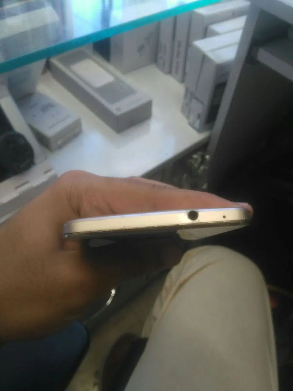 گوشی Honor 5x|موبایل|جهرم, |دیوار