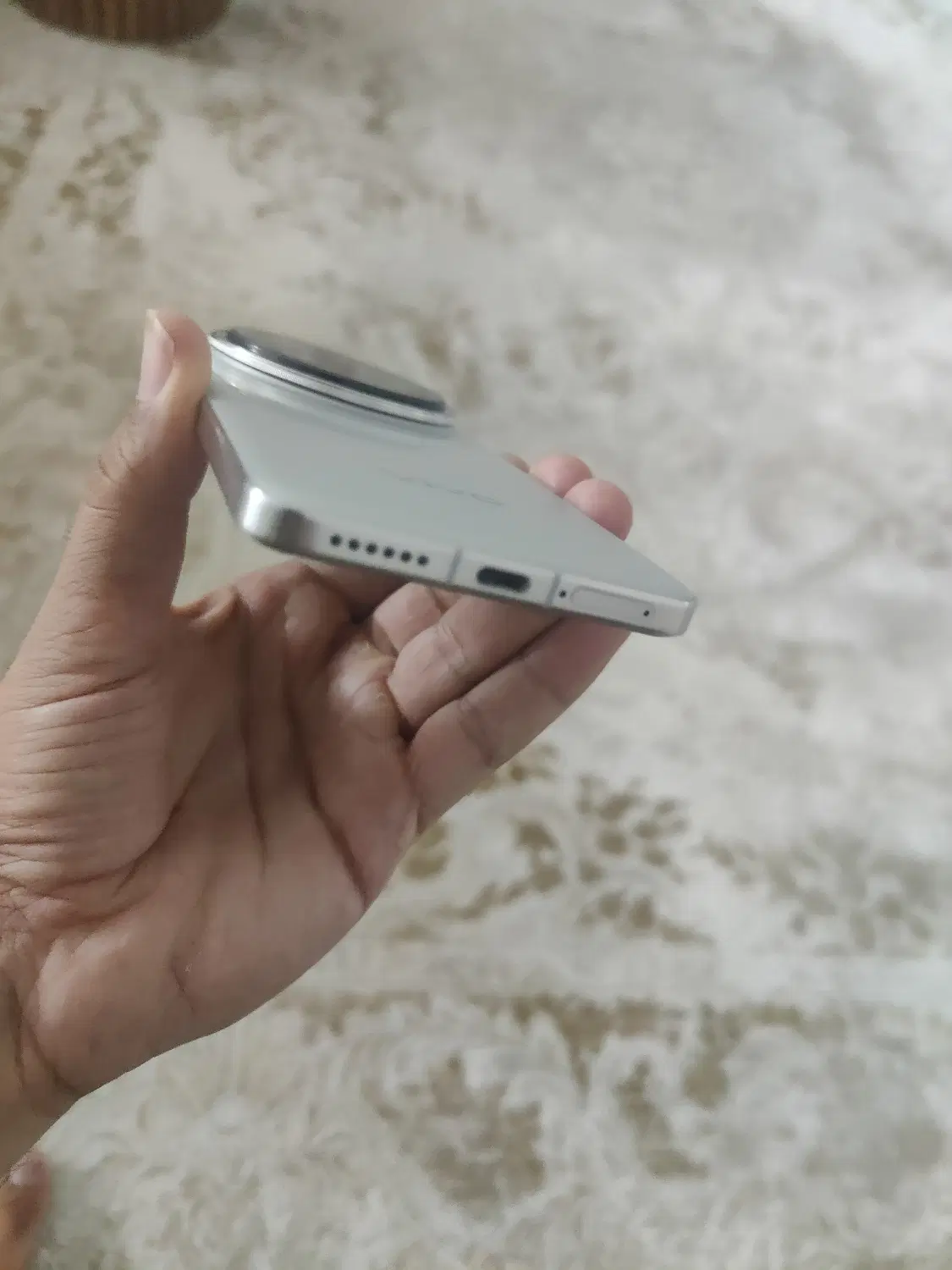 Vivo x200 pro|موبایل|تهران, بلوار کشاورز|دیوار