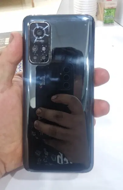 m 10t|موبایل|جعفرآباد, |دیوار
