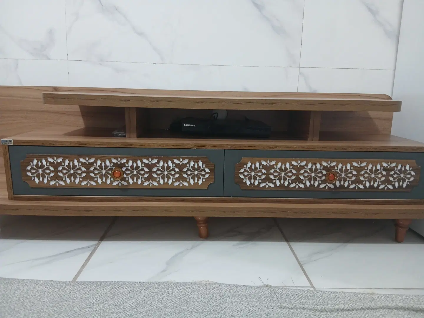 میز tv|میز تلویزیون|چهاردانگه (تهران), |دیوار