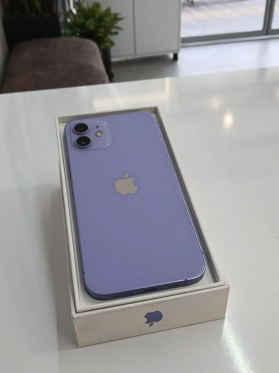 iphone 12 128G|موبایل|اصفهان, خلیل آباد|دیوار