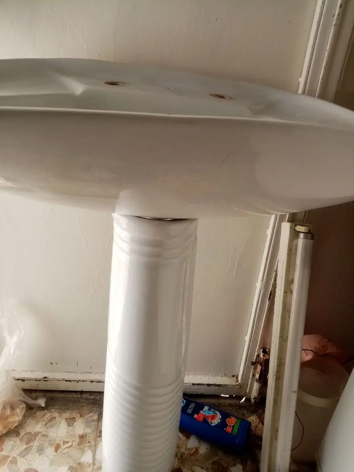 روشویی|لوازم سرویس بهداشتی|کرمانشاه, |دیوار