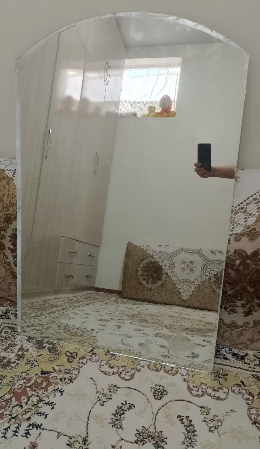 آینه|آینه|مرند, |دیوار